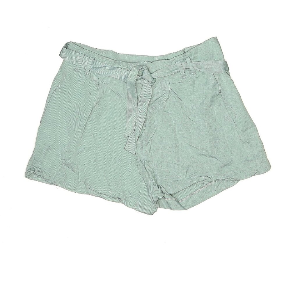 Banana Republic Chino Belted Short